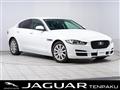 2016 Jaguar XE