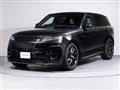2023 Land Rover Range Rover Sport