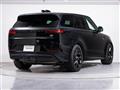 2023 Land Rover Range Rover Sport