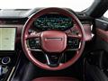 2023 Land Rover Range Rover Sport