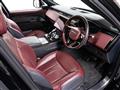 2023 Land Rover Range Rover Sport