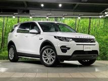 2019 Land Rover Discovery Sport