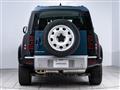 2024 Land Rover Defender