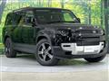 2024 Land Rover Defender