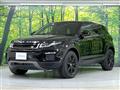 2018 Land Rover RangeRover Evoque