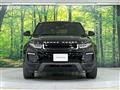 2018 Land Rover RangeRover Evoque
