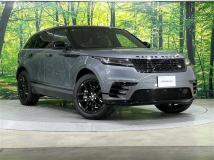 2024 Land Rover Range Rover Velar