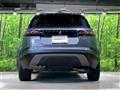 2017 Land Rover Range Rover Velar