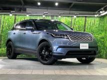 2017 Land Rover Range Rover Velar