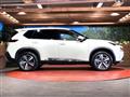 2022 Nissan X-Trail
