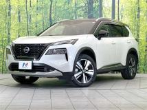 2023 Nissan X-Trail