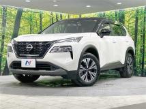 2025 Nissan X-Trail