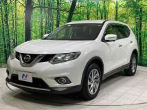 2017 Nissan X-Trail