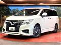 2020 Nissan Elgrand