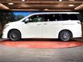 2020 Nissan Elgrand