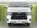 2019 Toyota Hiace Van