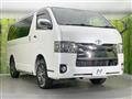 2019 Toyota Hiace Van