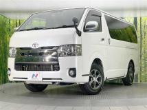 2019 Toyota Hiace Van
