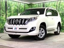 2016 Toyota Land Cruiser Prado