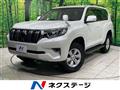 2018 Toyota Land Cruiser Prado