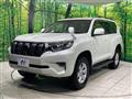 2018 Toyota Land Cruiser Prado