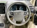 2018 Toyota Land Cruiser Prado