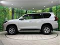 2018 Toyota Land Cruiser Prado