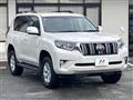 2018 Toyota Land Cruiser Prado