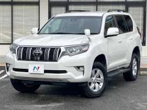 2018 Toyota Land Cruiser Prado