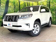 2019 Toyota Land Cruiser Prado