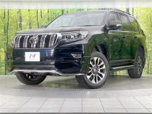 2023 Toyota Land Cruiser Prado