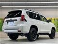 2023 Toyota Land Cruiser Prado