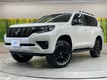 2023 Toyota Land Cruiser Prado