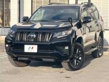 2023 Toyota Land Cruiser Prado