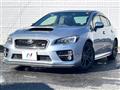 2015 Subaru WRX S4