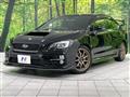 2015 Subaru WRX S4