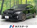 2015 Subaru WRX S4
