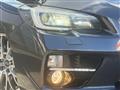 2015 Subaru WRX S4