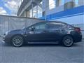 2015 Subaru WRX S4