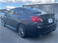 2015 Subaru WRX S4