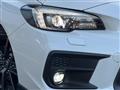 2018 Subaru WRX S4