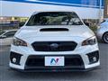 2018 Subaru WRX S4