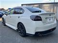 2018 Subaru WRX S4