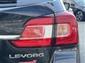2019 Subaru Levorg