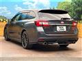 2019 Subaru Levorg