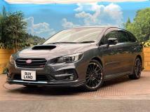 2019 Subaru Levorg