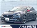 2021 Subaru Levorg