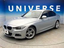 2015 BMW 3 Series