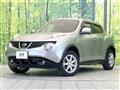 2011 Nissan Juke