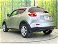 2011 Nissan Juke